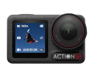 DJI Osmo Action 5 Pro Adventure Combo CP.OS.00000350.01 / 6941565981059 - 1280606 - zdjęcie 3